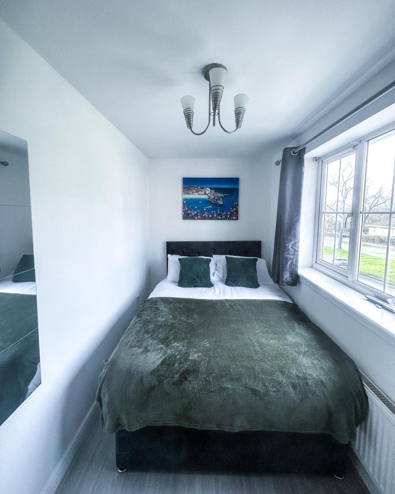 Spacious 6 Bedroom House Near City Centre Birmingham Exteriér fotografie