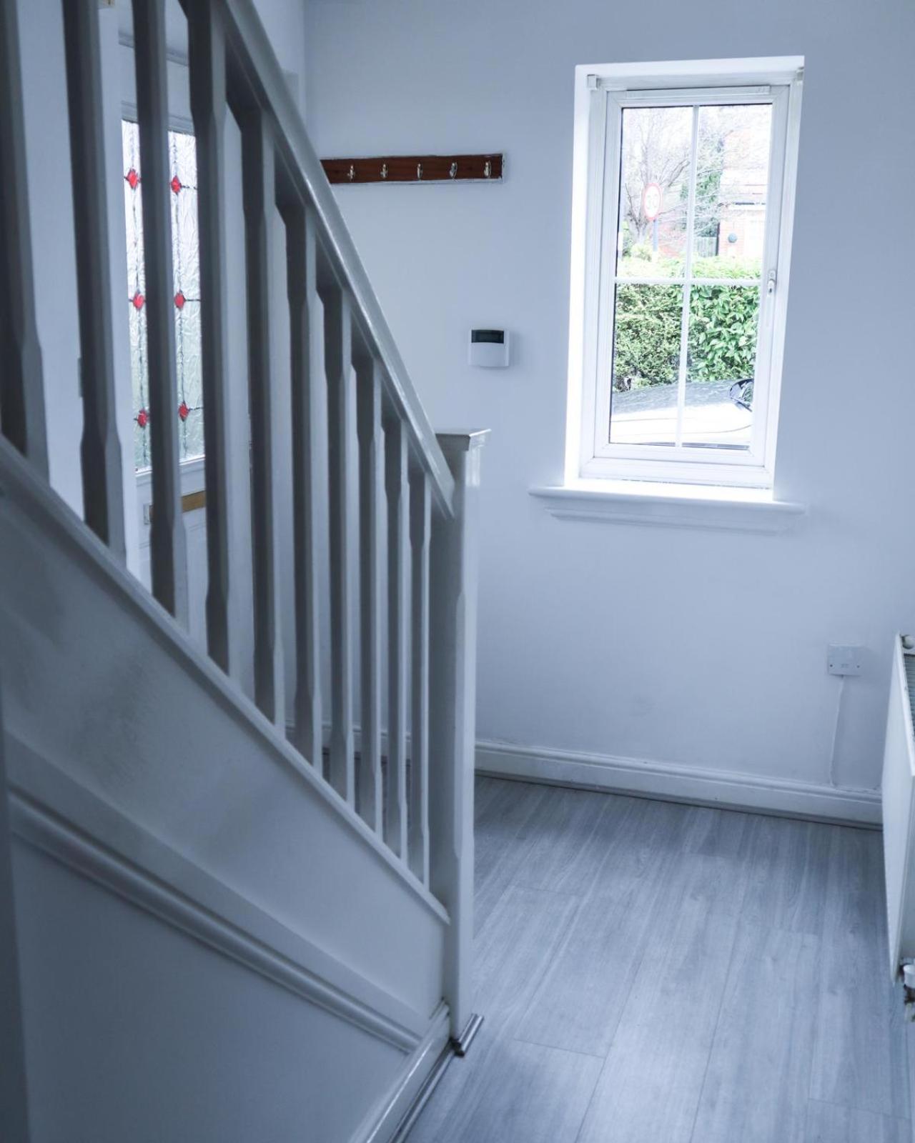 Spacious 6 Bedroom House Near City Centre Birmingham Exteriér fotografie
